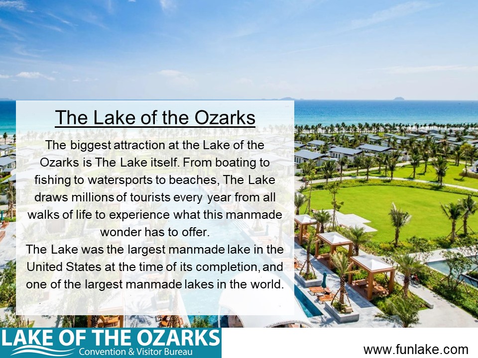 lake of the ozarks state park