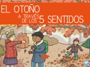 OTOÑO y LOS SENTIDOS