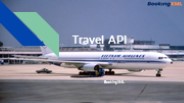 Travel API