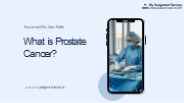 What is Prostate Cancer in UAE