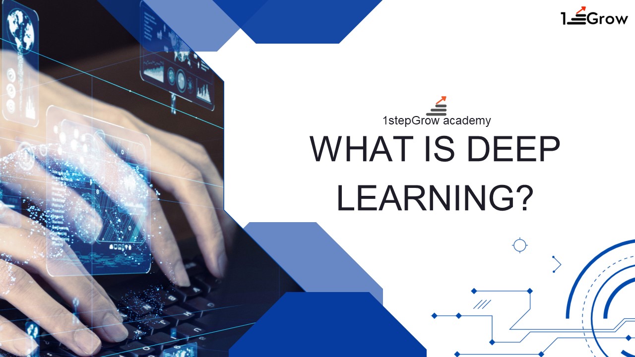 PPT – What is Deep Learning? PowerPoint presentation | free to download ...