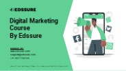 Best Digital marketing online course in hyderabad