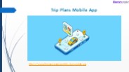 Trip Plans Mobile App (3)