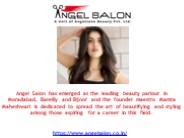 Best salon