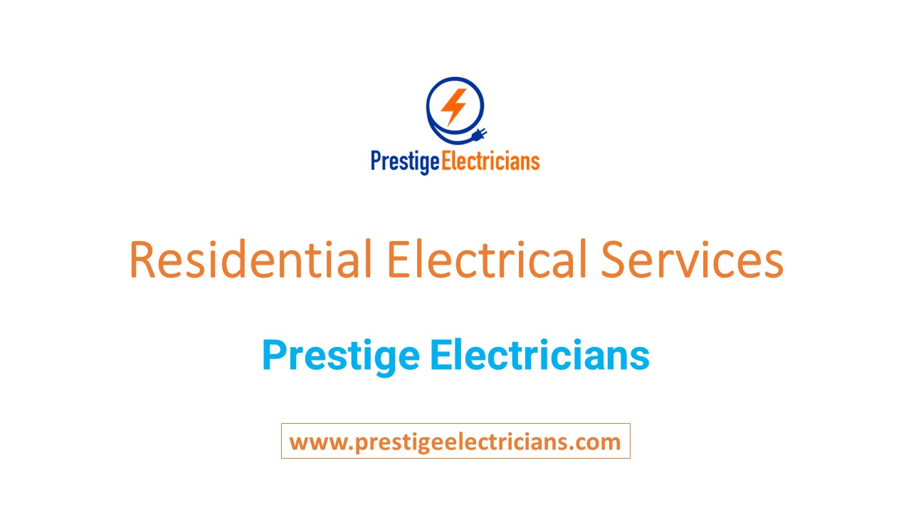 Affordable Electrical Repair Services
