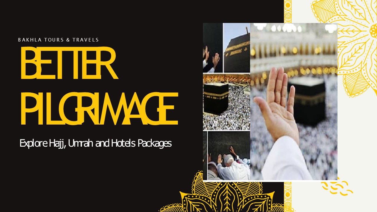 Best and Affordable Umrah Packages