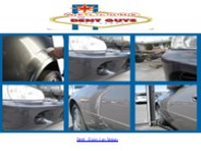 Dent Guys Las Vegas