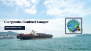 Corporate Contract Lawyer | Teil Firms