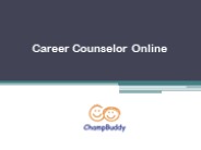 Career Counselor Online - ChampBuddy (1)