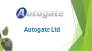Gate Repair Services Alton
