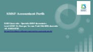 SMSF Australia - Specialist SMSF Accountants
