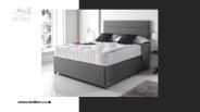 Carlton Lux Collection Divans