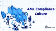 AML Compliance Culture, AMP API & Solution
