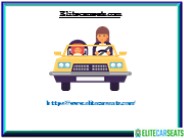 Car Seats for 4 Year Olds