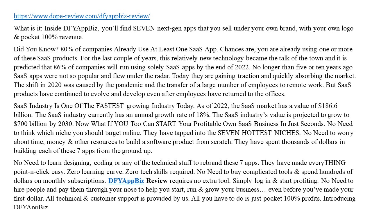 presentation player overlay