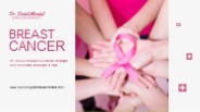 Breast Cancer Presentation