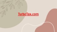 TurboTax.com login