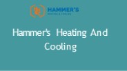 HVAC Contractor in Abbotsford