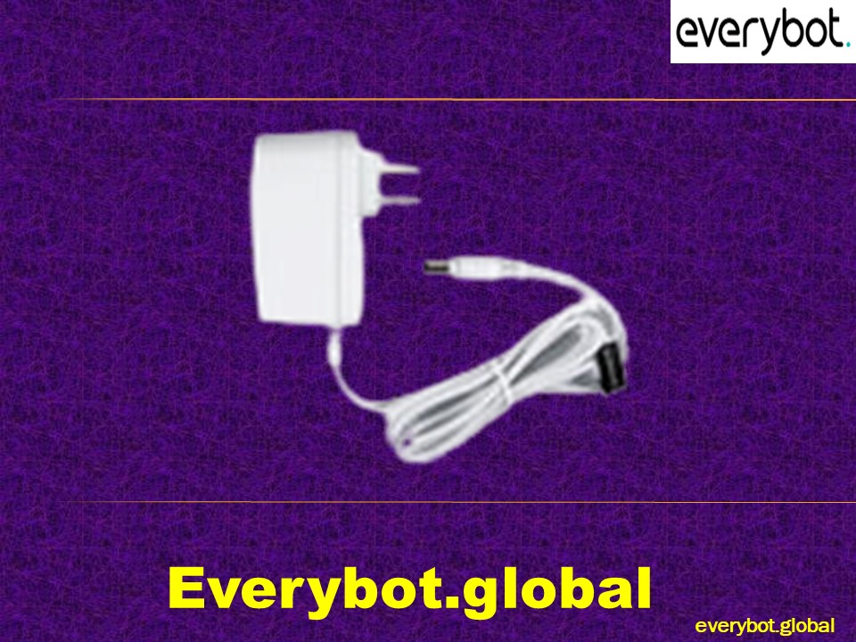 presentation player overlay