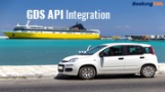 GDS API Integration