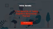 7 Top Benefits of Taking Cognitive Behavioural Therapy