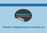 Window Film Bristol