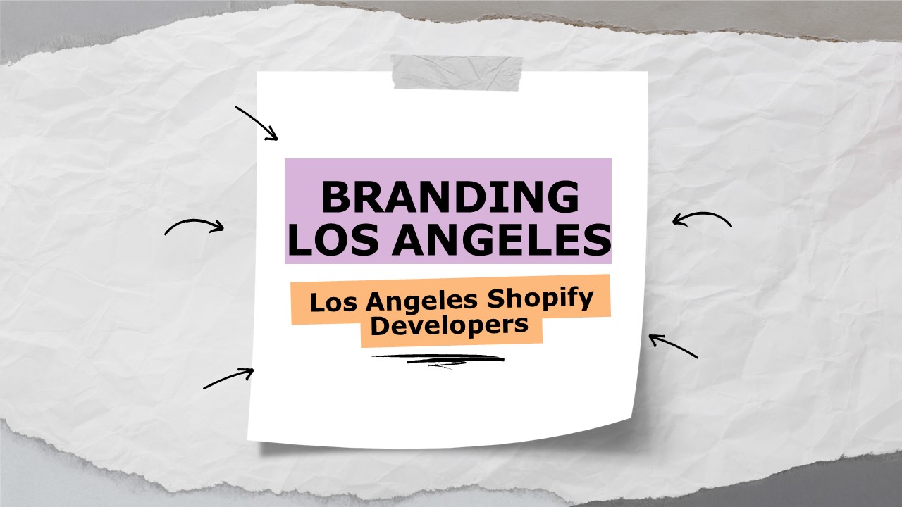 Get the Best Los Angeles Shopify Developers