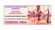 yoga teacher training course in rishikesh