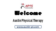 Welcome Austin Physical Therapy