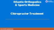 Chiropractor Brooklyn