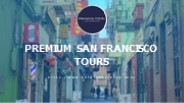 San Francisco Tours