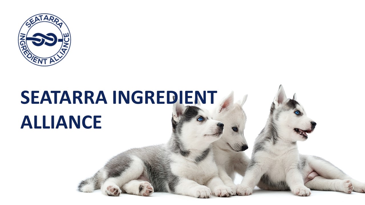 Global Sourcing Services - Seatarra Ingredient Alliance
