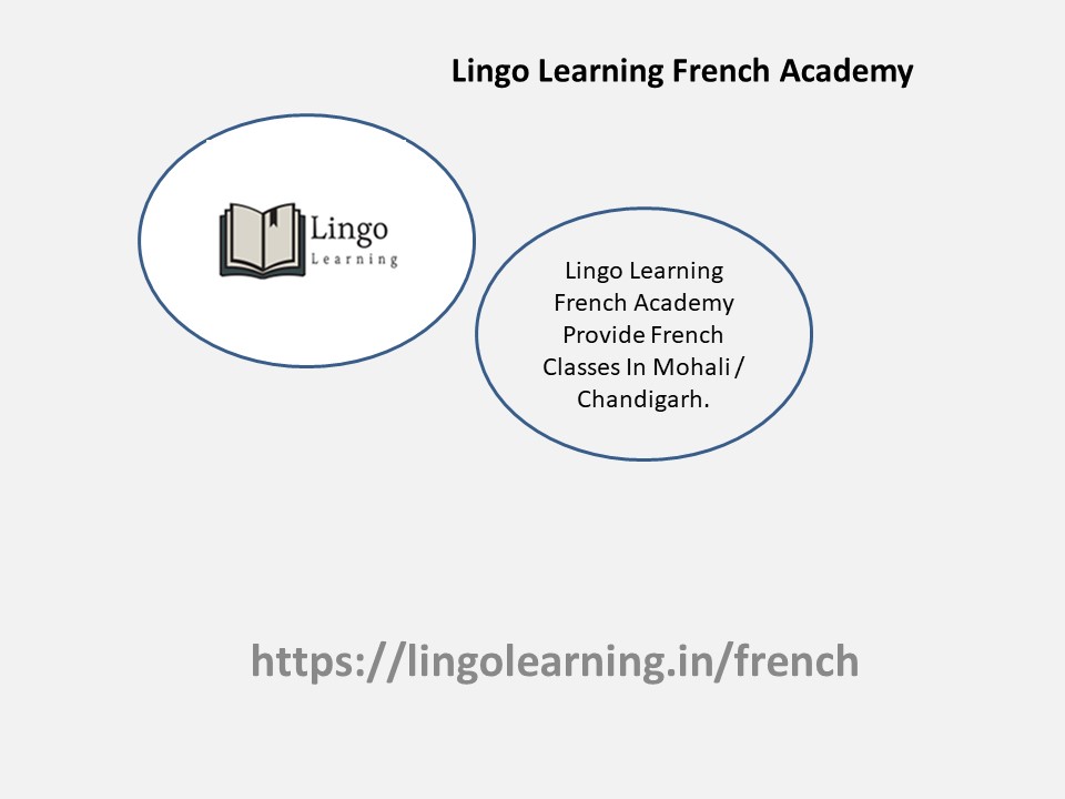 Lingo Learning French Academy (1)