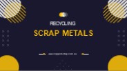 Recycling Scrap Metals