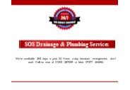 Blocked Drains Bearwood
