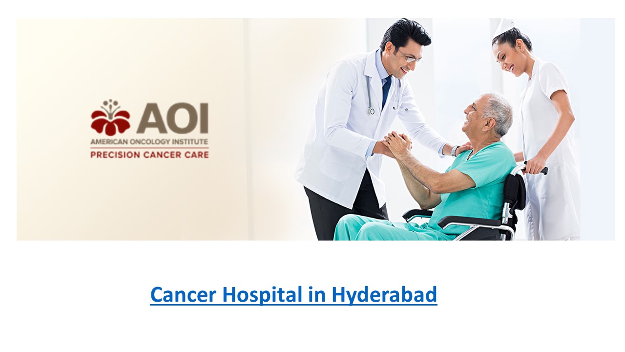 Oral Cancer Treatment