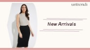 Sustainable Clothing for Women