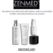 Rosacea Skin care products