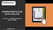 Ebook Download Sites Online