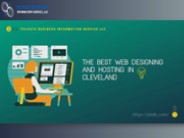 The Best Web Designing And Hosting In Cleveland