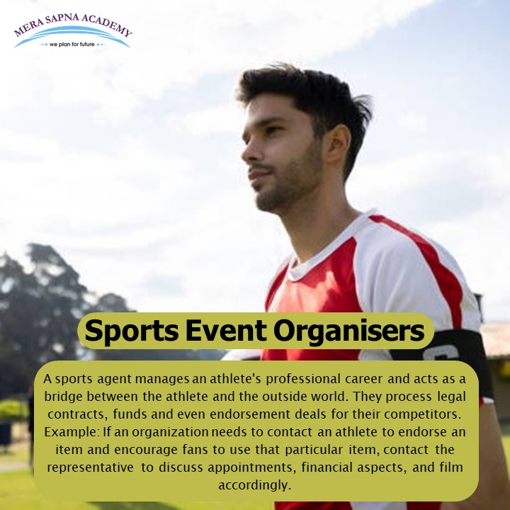 Sports Event Organisers In Delhi