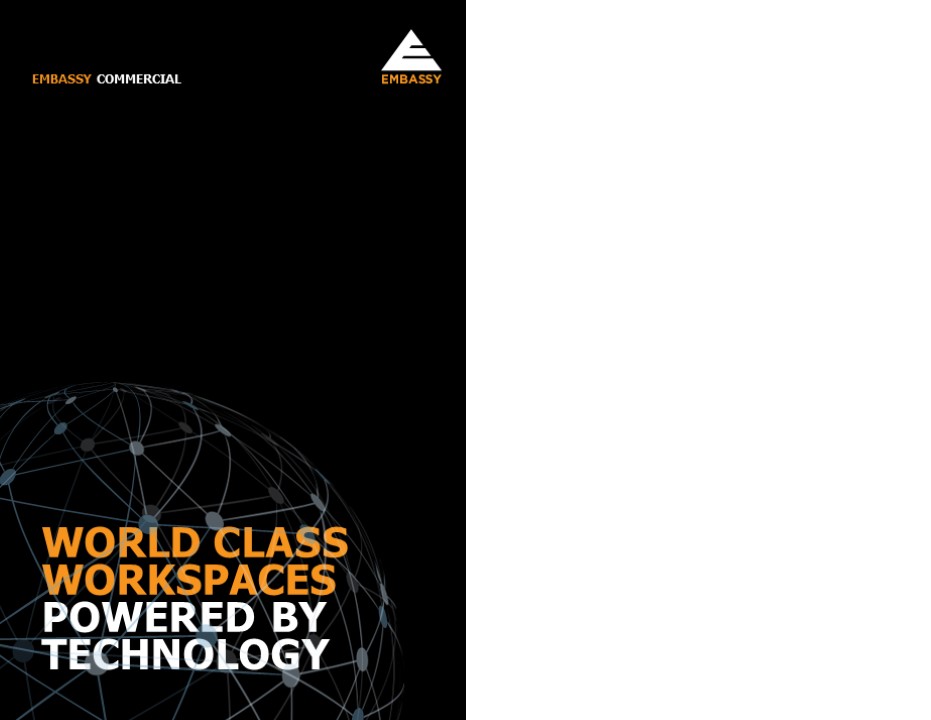 Best Commercial Property Developers in India.