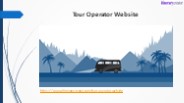 Tour Operator Website (7)
