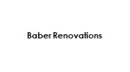 Welcome To Baber Renovations