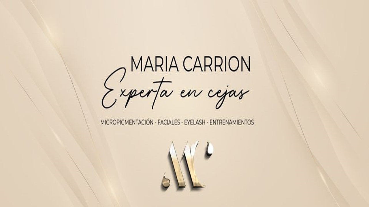 Beauty, cosmetic & personal care at Maria cejas