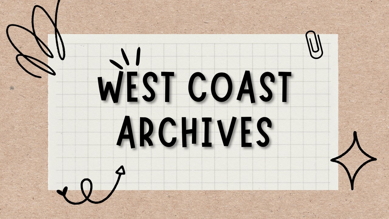 Documents Storage Solutions Los Angeles