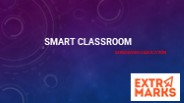 School Solutions - ESchool & Smart Classroom Solution | Extramarks