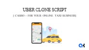 Uber Clone - Appkodes (1)