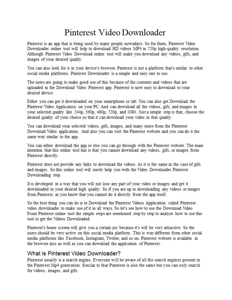 presentation player overlay