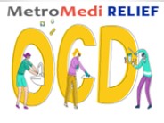 What is obsessive-compulsive disorder (OCD)?